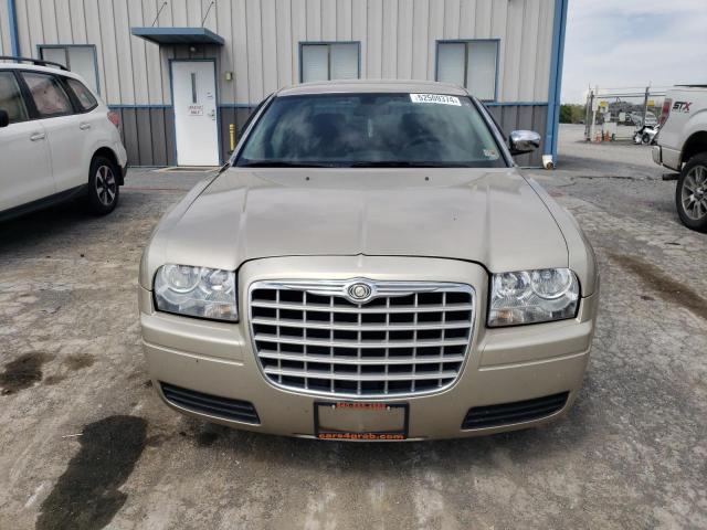 2007 Chrysler 300 VIN: 2C3KA43R67H610017 Lot: 52509374