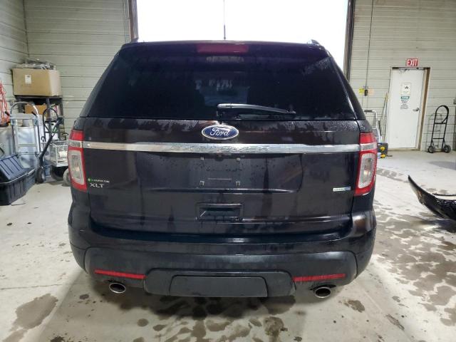 2013 Ford Explorer Xlt VIN: 1FM5K8D88DGB22242 Lot: 50444544