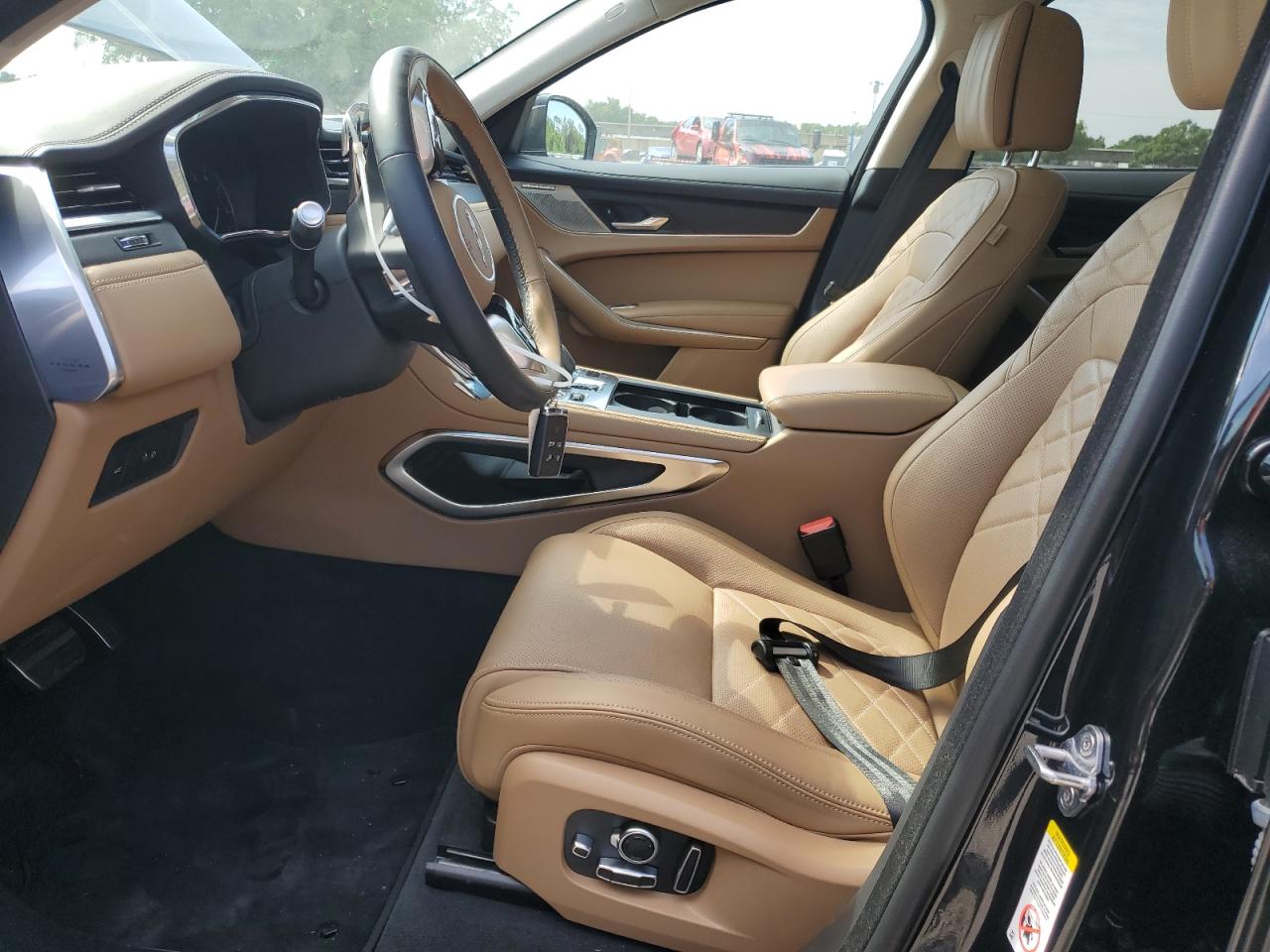 SADCJ2EX8PA705178 2023 Jaguar F-Pace S