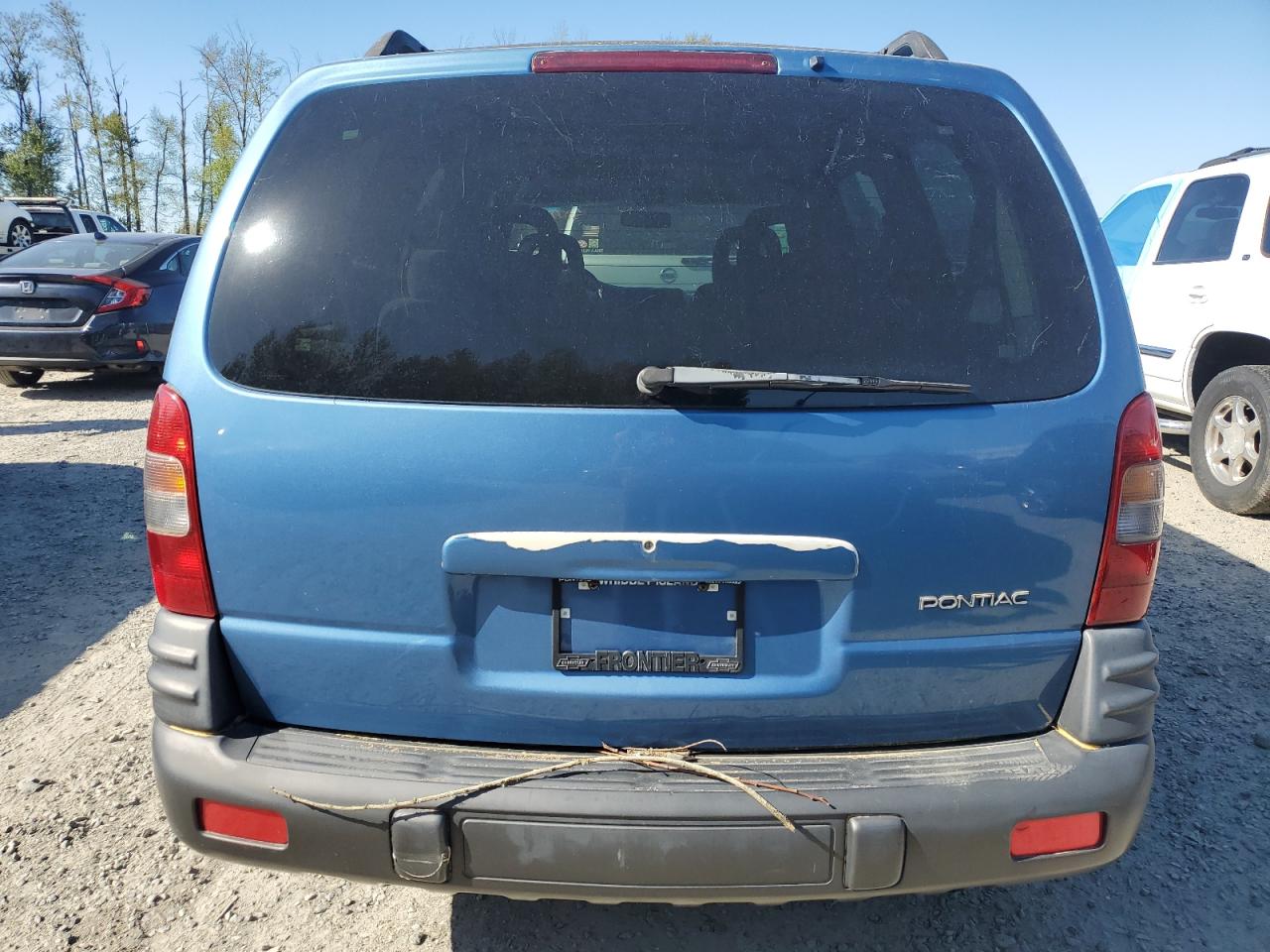 1gmdx03e5yd328616 1GMDX03E5YD328616 2000 Pontiac Montana