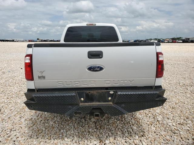 2016 Ford F250 Super Duty VIN: 1FT7X2A62GEC13294 Lot: 49687304