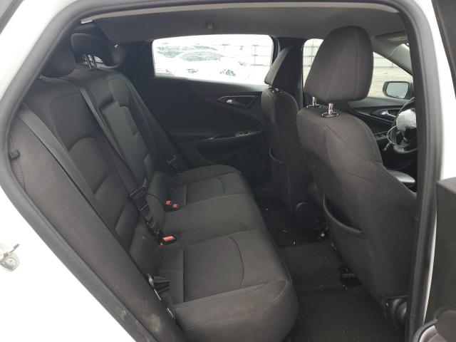 2018 CHEVROLET MALIBU LS - 1G1ZB5ST7JF233600