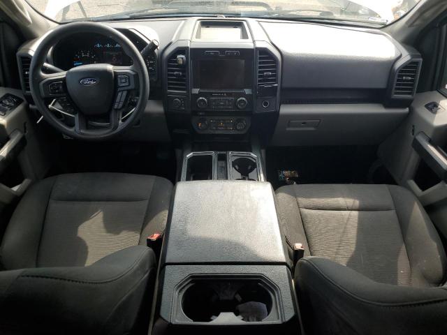 2018 Ford F150 Supercrew VIN: 1FTEW1EP1JKC50532 Lot: 52211354