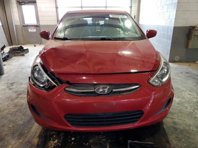 2017 HYUNDAI ACCENT SE - KMHCT5AE3HU347852