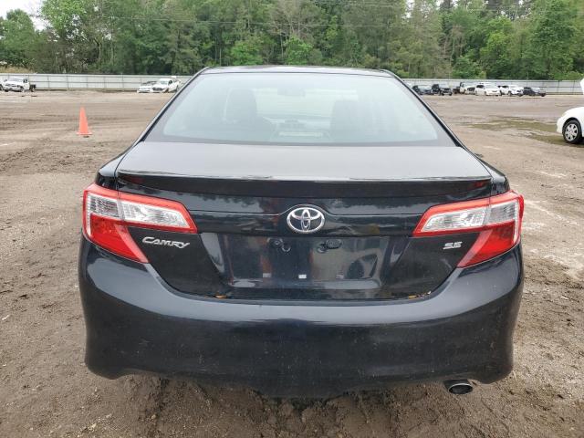 2013 Toyota Camry L VIN: 4T1BF1FK0DU284682 Lot: 50415754