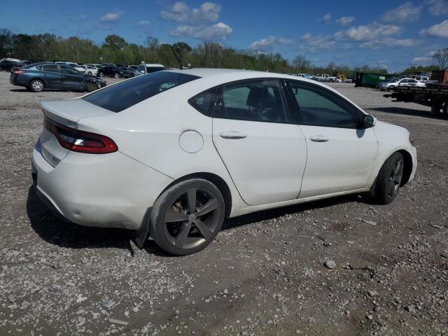 2014 Dodge Dart Gt VIN: 1C3CDFEB2ED906220 Lot: 49454204