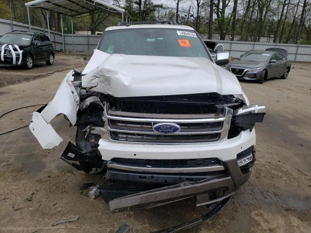 2017 FORD EXPEDITION - 1FMJK1HT9HEA80749