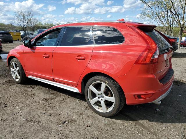 2012 Volvo Xc60 T6 VIN: YV4902DZ8C2265265 Lot: 50708114