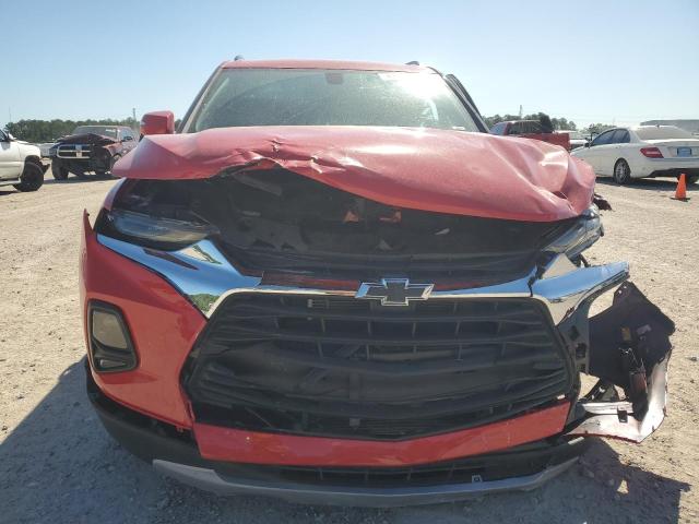 2020 Chevrolet Blazer 2Lt VIN: 3GNKBCRS5LS609162 Lot: 49507564