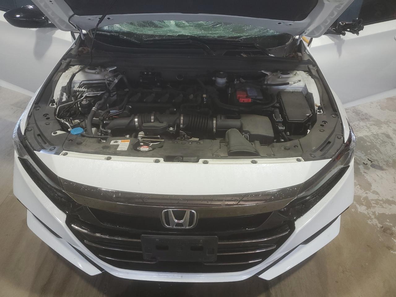 1HGCV1F33NA025581 2022 Honda Accord Sport