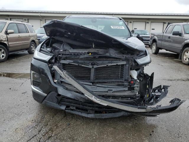 2023 CHEVROLET TRAVERSE L 1GNERGKW3PJ140349  50254934