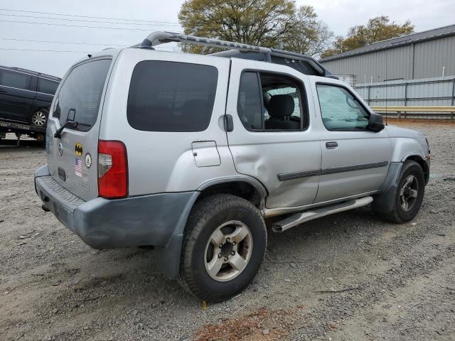 2004 Nissan Xterra Xe VIN: 5N1ED28Y34C666530 Lot: 50289094