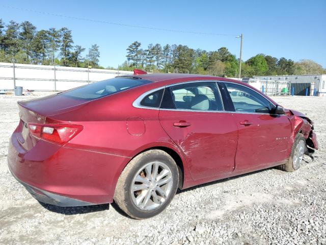 2017 CHEVROLET MALIBU LT - 1G1ZE5STXHF185690
