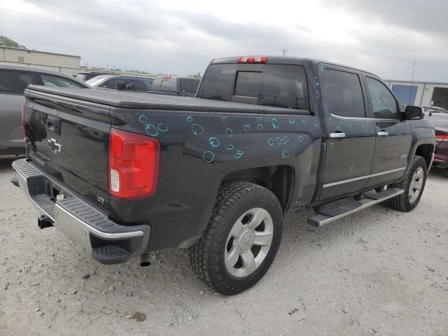 2016 CHEVROLET SILVERADO - 3GCPCSEC8GG191984