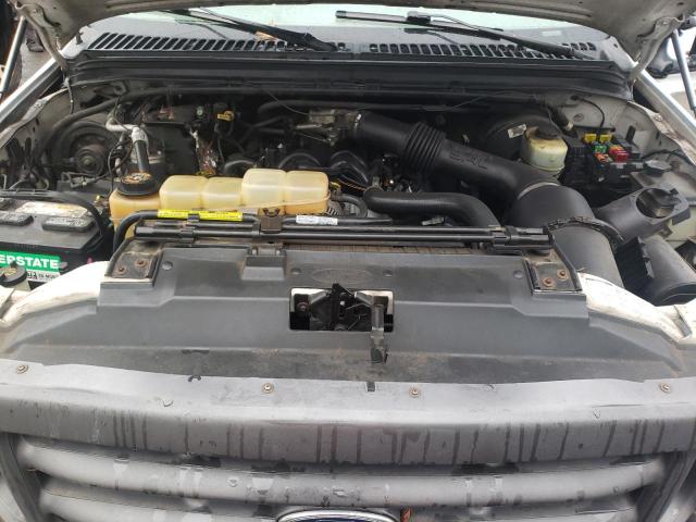 2000 Ford F350 Srw Super Duty VIN: 1FDSF34L7YEC60354 Lot: 50649204