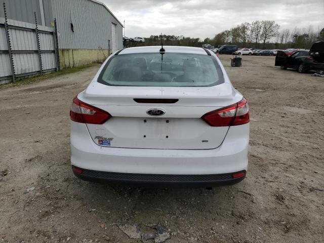 2012 Ford Focus Se VIN: 1FAHP3F22CL277198 Lot: 49388074