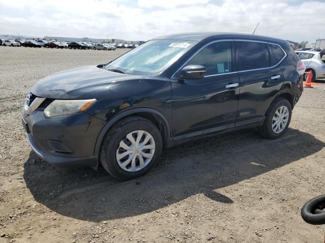 2015 Nissan Rogue S VIN: 5N1AT2MT9FC865726 Lot: 50891274