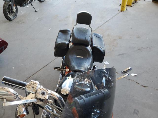 2010 HARLEY-DAVIDSON FLSTSE 1HD1PY919AB951926