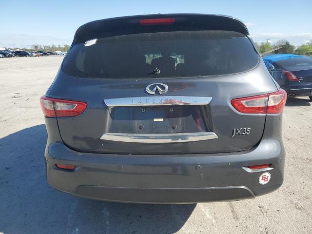 2013 Infiniti Jx35 VIN: 5N1AL0MM1DC324180 Lot: 50824704