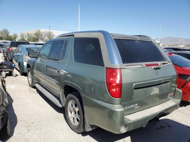 2004 GMC Envoy Xuv VIN: 1GKET12PX46201599 Lot: 44066324