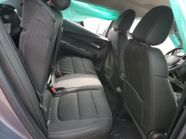 2023 CHEVROLET BOLT EV 2L - 1G1FX6S07P4156943