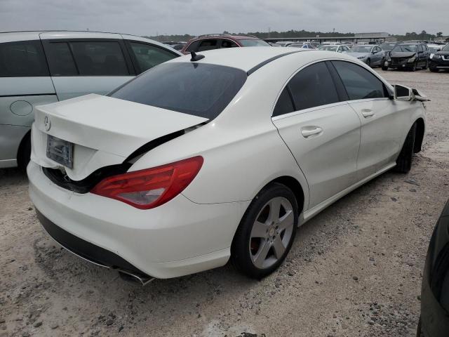 VIN WDDSJ4EB6FN281620 2015 Mercedes-Benz CLA-Class,... no.3