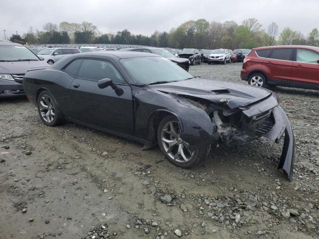 2017 Dodge Challenger Sxt VIN: 2C3CDZAG1HH578542 Lot: 50488024