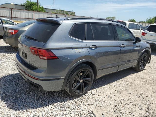 2023 VOLKSWAGEN TIGUAN SE - 3VVCB7AX0PM056640