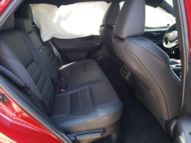 2020 LEXUS NX 300 F S JTJSARBZ9L5003487