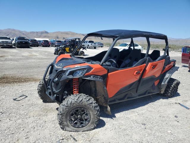 2019 CAN-AM MAVERICK S - 3JB1BAX24KK000044