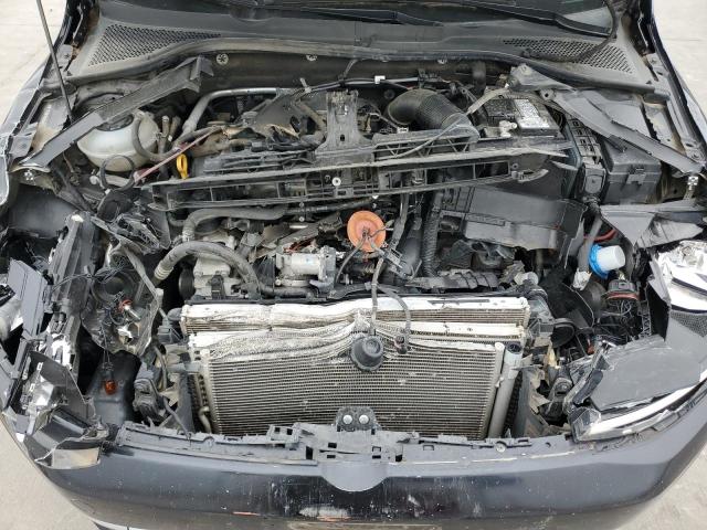 2019 VOLKSWAGEN GOLF SPORT - 3VW117AU1KM508518