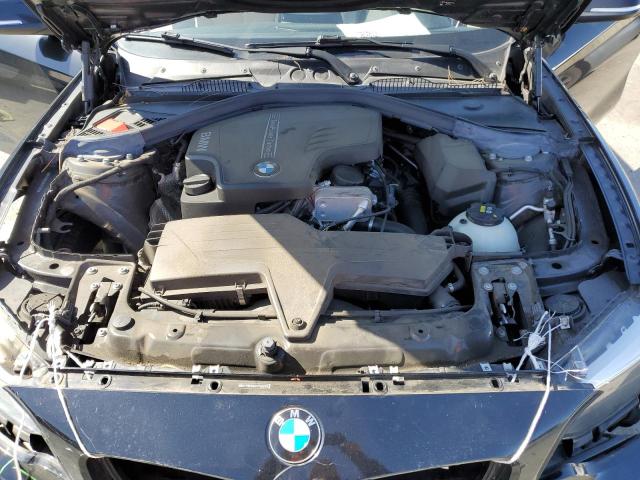 VIN WBA1F9C55GV742225 2016 BMW 2 Series, 228 I Sulev no.11