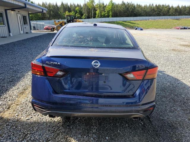 2020 Nissan Altima Sr VIN: 1N4BL4CV3LC232244 Lot: 51977164