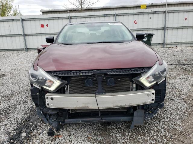 2016 NISSAN MAXIMA 3.5 - 1N4AA6AP8GC408194
