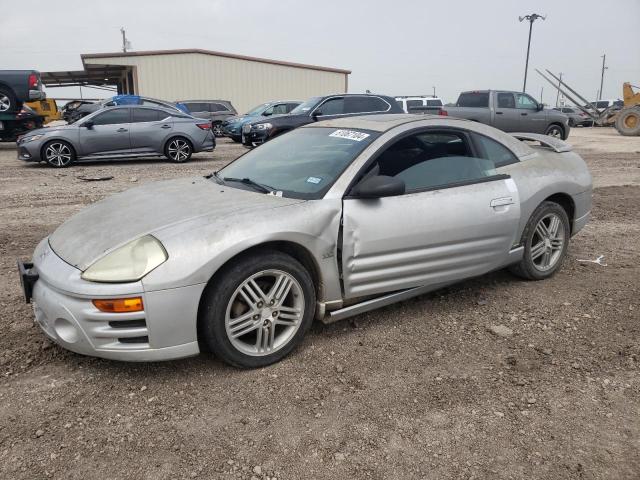 2004 Mitsubishi Eclipse Gt VIN: 4A3AC84H34E116163 Lot: 51067104