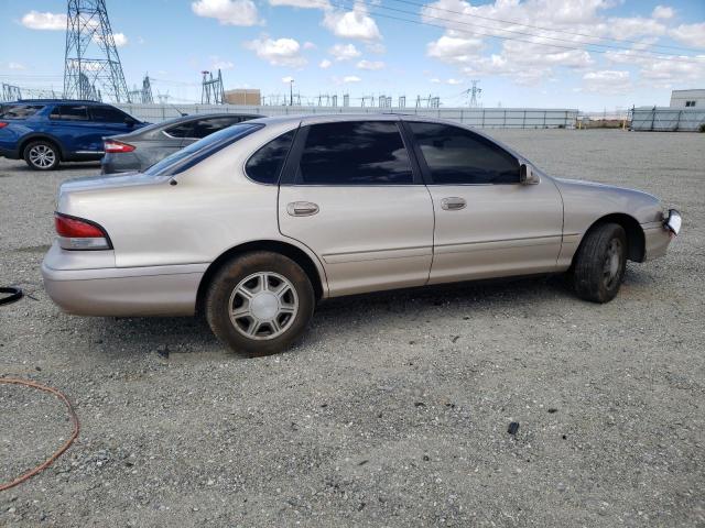 1996 Toyota Avalon Xl VIN: 4T1BF12B0TU070845 Lot: 49760734