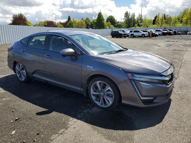 2019 HONDA CLARITY - JHMZC5F12KC000030