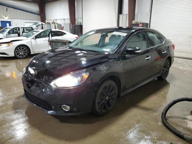 2017 Nissan Sentra S VIN: 3N1AB7AP9HY297891 Lot: 50704364