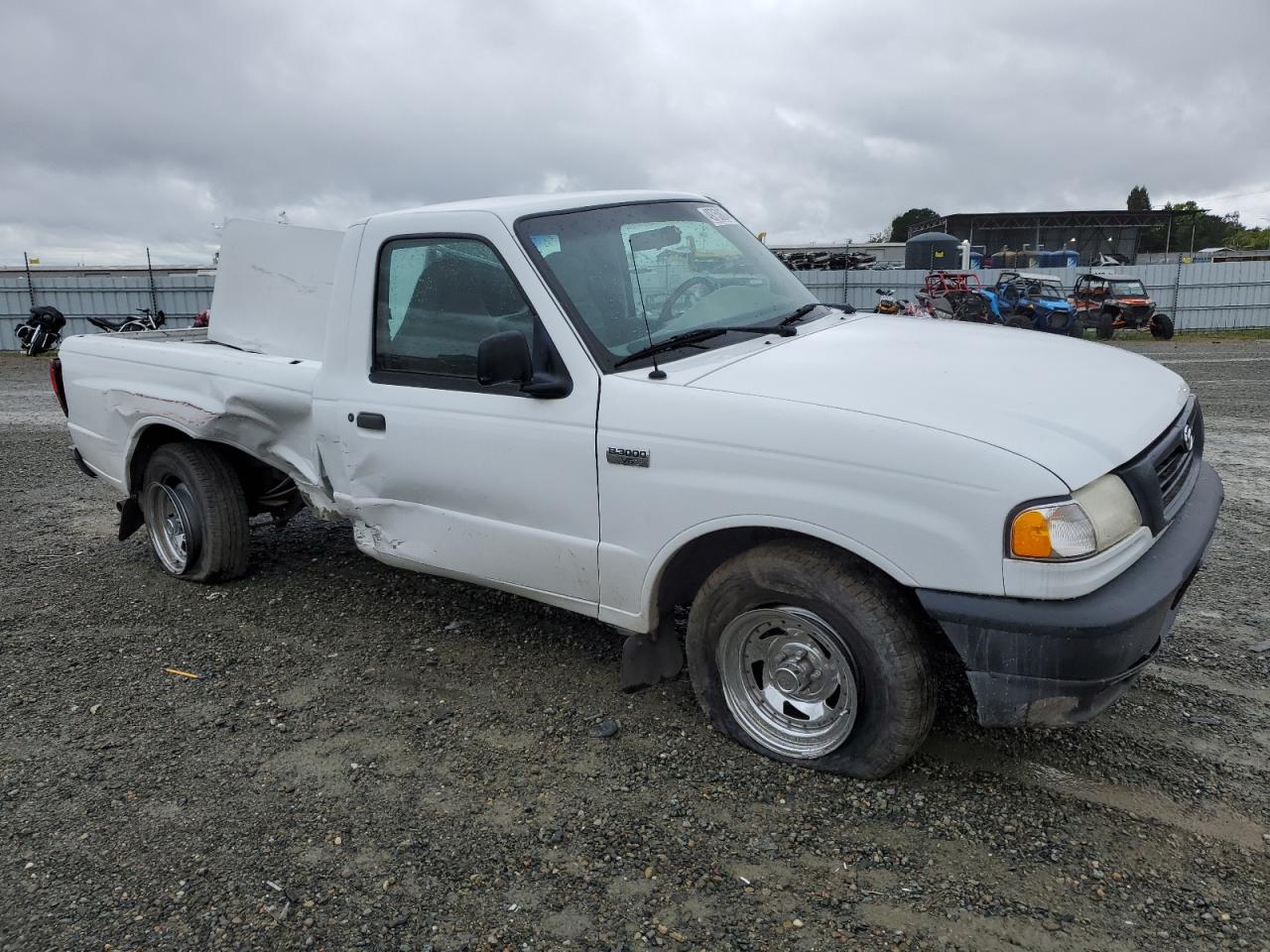 4F4YR12V5YTM25612 2000 Mazda B3000