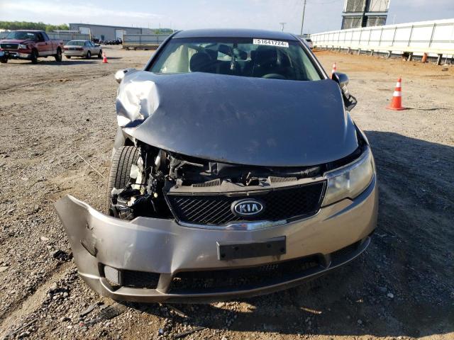 2010 Kia Forte Ex VIN: KNAFU4A26A5254271 Lot: 51641724