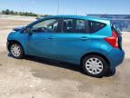 NISSAN VERSA NOTE снимка