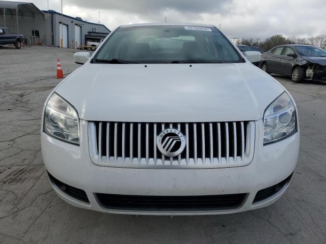 2007 Mercury Milan Premier VIN: 3MEHM02137R651497 Lot: 48706054