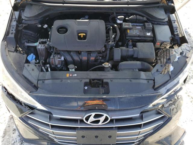 2020 HYUNDAI ELANTRA SE - 5NPD84LF2LH570025