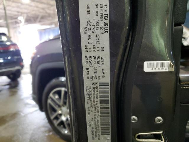 2019 JEEP COMPASS LA - 3C4NJCBB0KT654957
