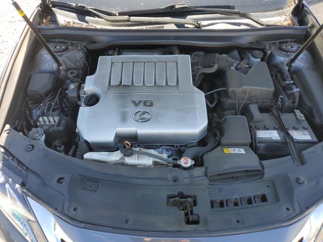 2018 LEXUS ES 350 - 58ABK1GG2JU080556