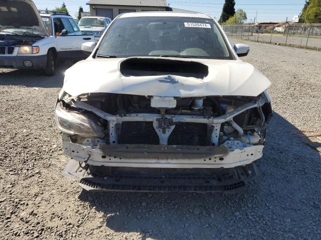 2017 Subaru Wrx Limited VIN: JF1VA1L65H9824209 Lot: 51520474