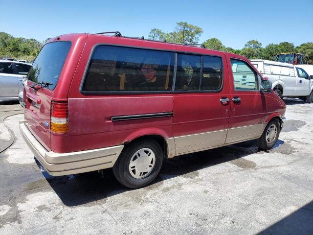 1FMDA31X2SZA45883 1995 Ford Aerostar