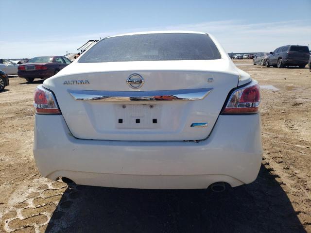 2014 Nissan Altima 2.5 VIN: 1N4AL3AP9EN343446 Lot: 50816334