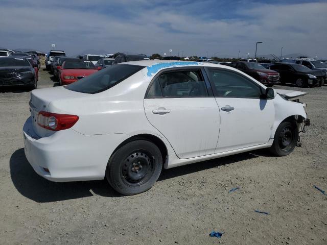 2011 Toyota Corolla Base VIN: 2T1BU4EEXBC631033 Lot: 50562704