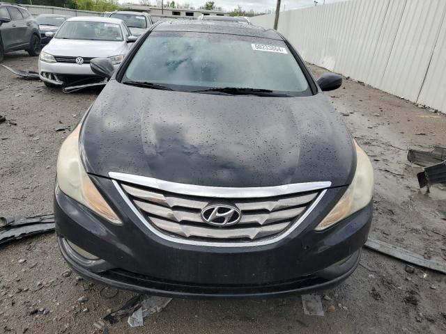 2011 Hyundai Sonata Se VIN: 5NPEC4AC9BH081485 Lot: 50233864